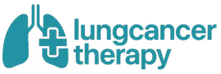 Logo lungcancertherapy.online